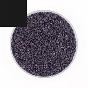 Float Fritt Brilliant Black 0026 Grain 4 Opaque 1000g